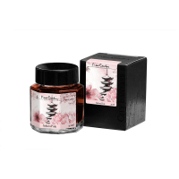 Pierre Cardin Флакон чернил 30мл, цвет Sakura Pink (Розовая Сакура) (PC332-S15)