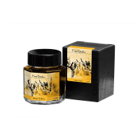 Pierre Cardin Флакон чернил 30мл, цвет Bruce Yellow (Желтый Брюс) (PC332-S3)