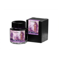 Pierre Cardin Флакон чернил 30мл, цвет Elizabeth Purple (Лиловый Элизабет) (PC332-S7)