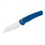 Pro-Tech Нож складной Malibu (5405-Blue)