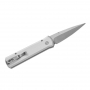 Pro-Tech Нож складной GODSON (7210-Silver Crosscut 20CV)