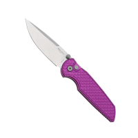 Pro-Tech Нож складной Tactical Response 3 (INT105-Purple)