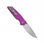 Pro-Tech Нож складной Tactical Response 3 (INT105-Purple)