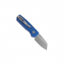 Pro-Tech Нож складной Runt 5 (R5205-Blue)