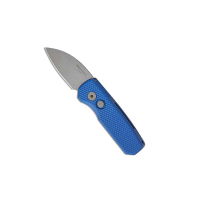 Pro-Tech Нож складной Runt 5 (R5305 Blue)