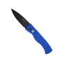 Нож Pro-Tech NEXUS Blue Tactical Response 2 (T206 NEXUS Blue)