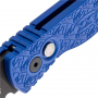 Нож Pro-Tech NEXUS Blue Tactical Response 2 (T206 NEXUS Blue)