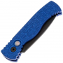Нож Pro-Tech NEXUS Blue Tactical Response 2 (T206 NEXUS Blue)