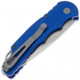 Нож Pro-Tech Tactical Response 5 (T501-Blue)
