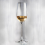 Riedel Набор из 2-х хрустальных бокалов Tequila 180 мл прозрачный Vinum  (6416/81)