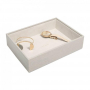 LC Designs Открытый лоток для украшений Stackers (74351)