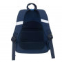 TORBER Мини-рюкзак CLASS X Mini + Мешок для сменной обуви в подарок! (T1801-24-BL)