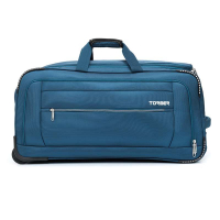 TORBER Сумка на колесах Vivi  (T1803-BS)