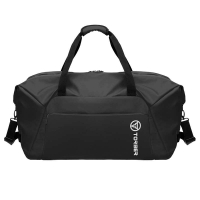 TORBER Сумка дорожная Mobi черный (T1809BL-DY)