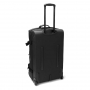 TORBER Сумка на колесах Mobi 81 л черный (T1809BLL)