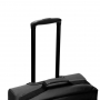 TORBER Сумка на колесах Mobi 57 л черный (T1809BLM)