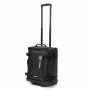 TORBER Сумка на колесах Mobi 32 л черный (T1809BLS)