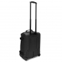 TORBER Сумка на колесах Mobi 32 л черный (T1809BLS)