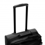 TORBER Сумка на колесах Mobi 32 л черный (T1809BLS)