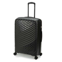TORBER Чемодан пластиковый большой СЕЛИГЕР (T2601BLL)