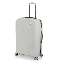 TORBER Чемодан пластиковый большой СЕЛИГЕР (T2601SL)