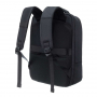 TORBER Бизнес рюкзак ВОЯЖ 17'' черный (TB1002-1)