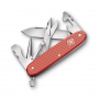 Victorinox Нож складной Pioneer X Alox Limited Edition 2025 (0.8231.L25)