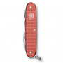 Victorinox Нож складной Pioneer X Alox Limited Edition 2025 (0.8231.L25)