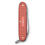 Victorinox Нож складной Pioneer X Alox Limited Edition 2025 (0.8231.L25)