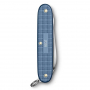 Victorinox Нож Pioneer X Alox Limited Edition 2026 черный (0.8231.L26)