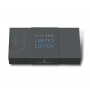 Victorinox Нож Pioneer X Alox Limited Edition 2026 черный (0.8231.L26)