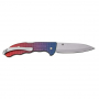Victorinox Нож Evoke Alox (0.9411.D221)