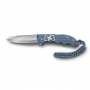 Victorinox Нож Evoke Alox Limited Edition 2026 (0.9415.L26)