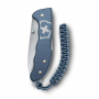 Victorinox Нож Evoke Alox Limited Edition 2026 (0.9415.L26)