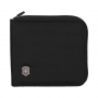 Victorinox Бумажник Travel Accessories 5.0 Zip-Around Wallet (610395)