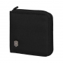 Victorinox Бумажник Travel Accessories 5.0 Zip-Around Wallet (610395)