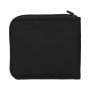 Victorinox Бумажник Travel Accessories 5.0 Zip-Around Wallet (610395)