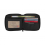 Victorinox Бумажник Travel Accessories 5.0 Zip-Around Wallet (610395)