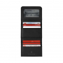 Victorinox Бумажник Travel Essentials (653365)