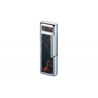 Windmill Зажигалка M-29 Flint Chrome Brown Marble (WM M29-0004)
