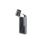 Windmill Зажигалка M-29 Flint Chrome Brown Marble (WM M29-0004)