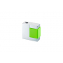 Windmill Зажигалка Gemmy piezo Green (WM W07-0006)