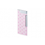 Windmill Зажигалка CARD 5 Pink Lacquer (WM W10-0004)