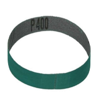 Work Sharp Ремень сменный Aluminum Oxide P400 для электроточилки WSKTS (DR/PP0002455)