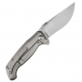 Складной нож Artisan Cutlery Kami (1864G-ODG)