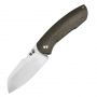Складной нож Artisan Cutlery Prime (1866G-ODG)