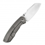 Складной нож Artisan Cutlery Prime (1866G-ODG)
