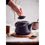 BEKA Чугунный заварочный чайник Saga 1.2 л Tea & Coffee (16409324)