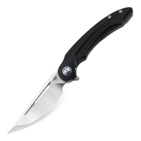 Bestech Knives Нож складной Irida, 9,7 см (BG25A)