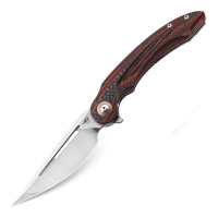 Bestech Knives Нож складной Irida, 9,7 см (BG25E)